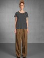 T-Shirts à personnaliser B&C T-shirt Organic Inspire col rond Femme 
