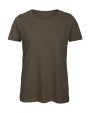B&C Organic Cotton T-shirt Inspire / Woman T-Shirts personalisierbar