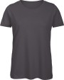 B&C Organic Cotton T-shirt Inspire / Woman T-Shirts personalisierbar