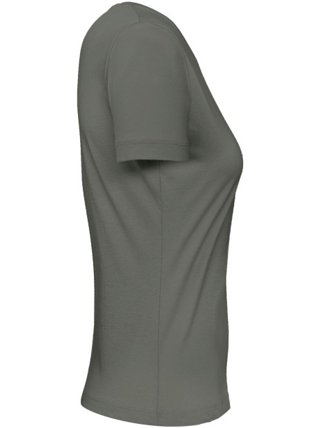 B&C T-shirt Organic Inspire col rond Femme /api/colors/273f33bb-9fdb-46c1-891c-6ff403c9b1a0 personnalisable