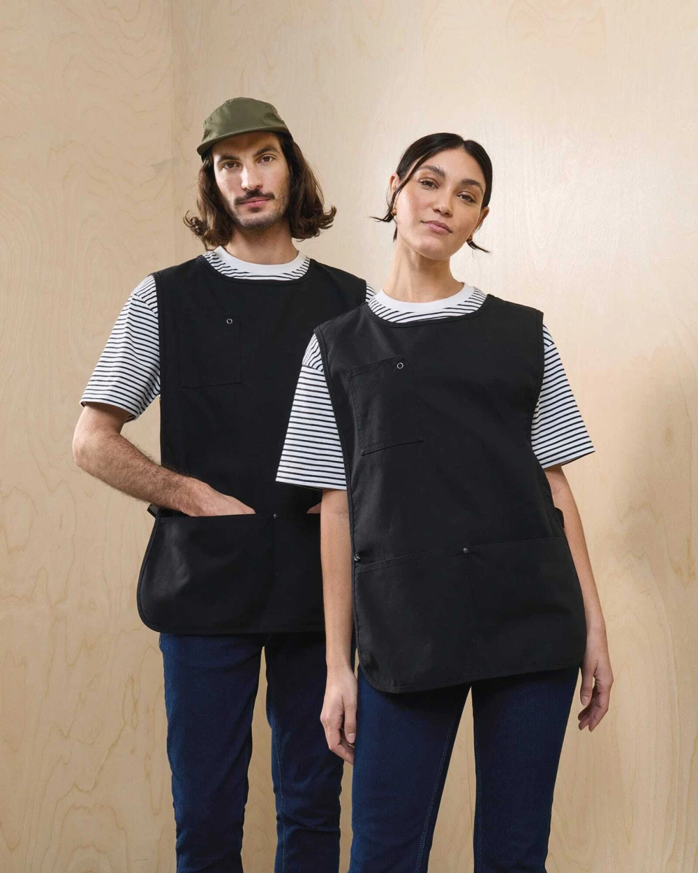 Vestes personnalisable PREMIER Veste tablier