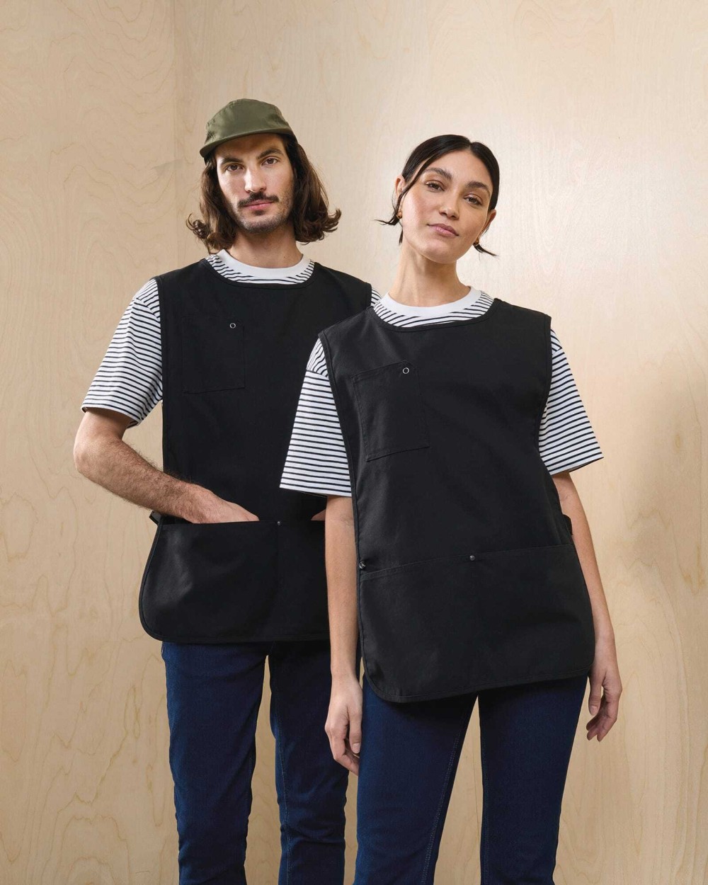 Vestes personnalisable PREMIER Veste tablier