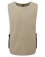 Jassen PREMIER Tabard voor bedrukking &amp; borduring