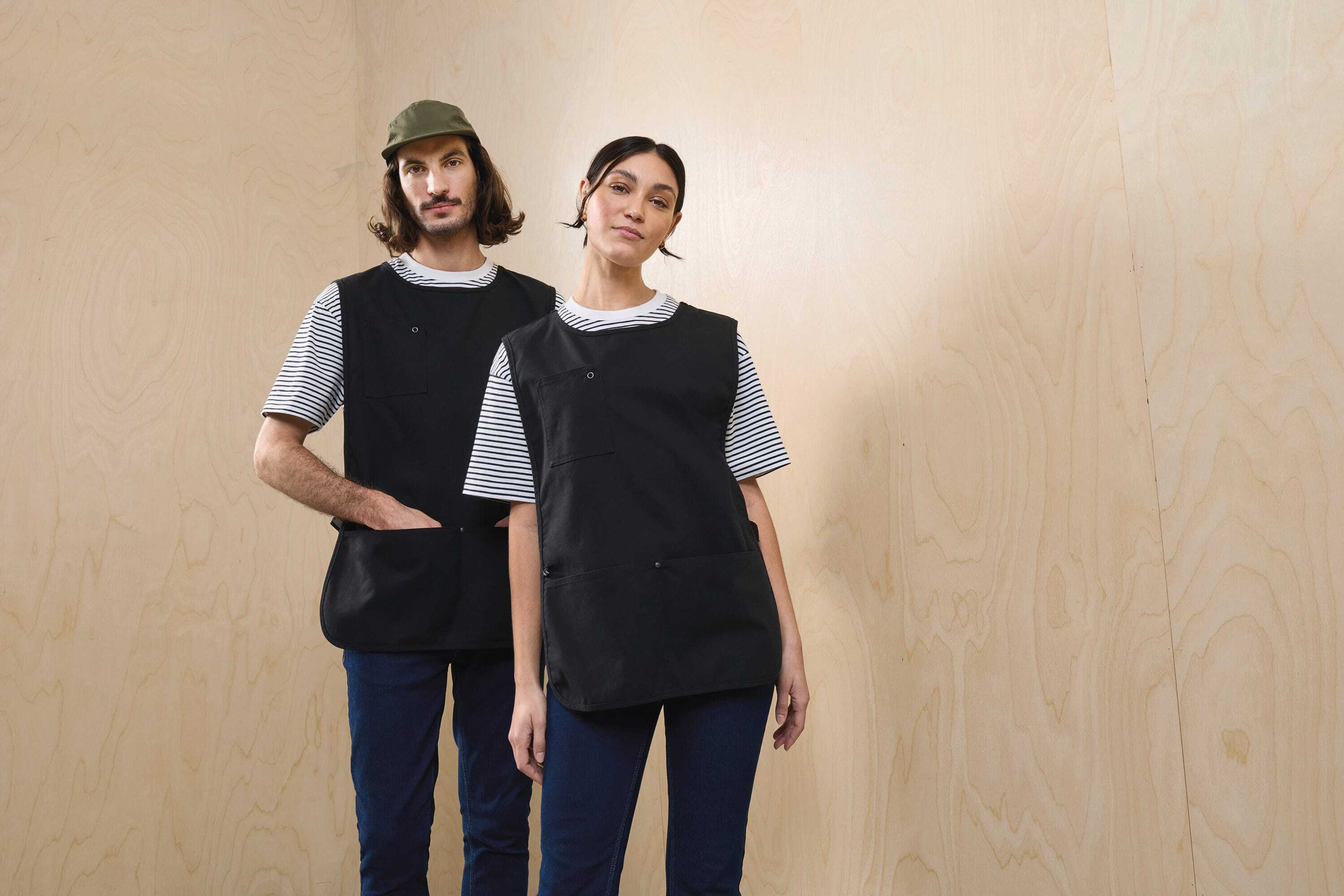 Vestes personnalisable PREMIER Veste tablier