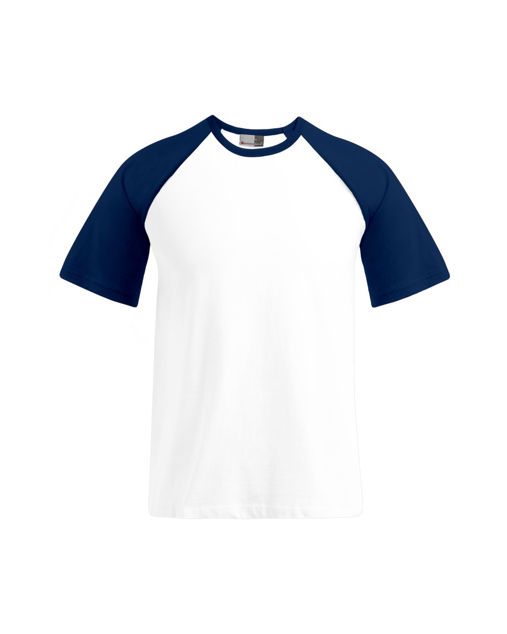 T-shirts PROMODORO Men`s Raglan T voor bedrukking &amp; borduring