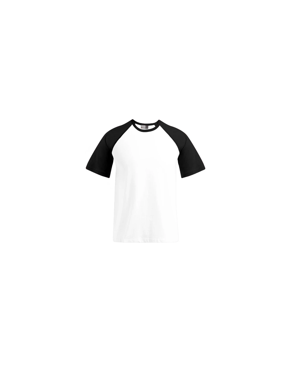 T-shirts PROMODORO Men`s Raglan T voor bedrukking &amp; borduring