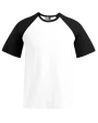 T-Shirts personnalisable PROMODORO Raglan Shirt