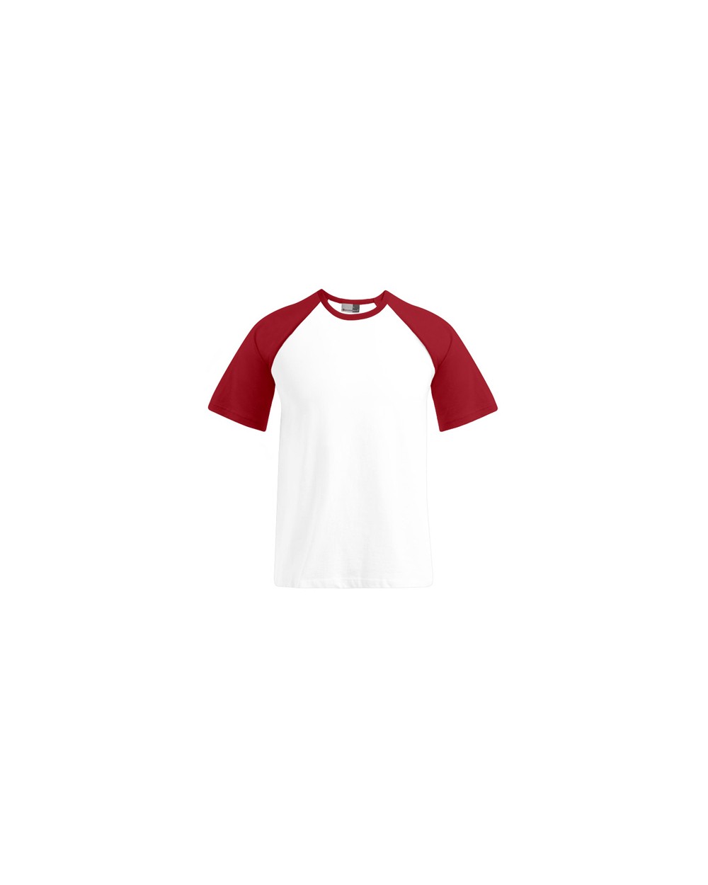 T-Shirts personnalisable PROMODORO Raglan Shirt
