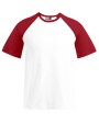 PROMODORO Raglan Shirt T-Shirts personalisierbar