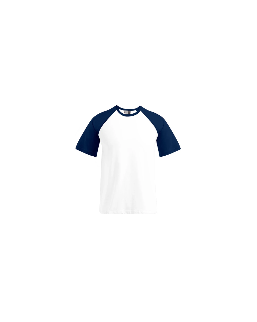 T-shirts PROMODORO Men`s Raglan T voor bedrukking &amp; borduring