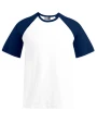 T-shirts PROMODORO Men`s Raglan T voor bedrukking &amp; borduring
