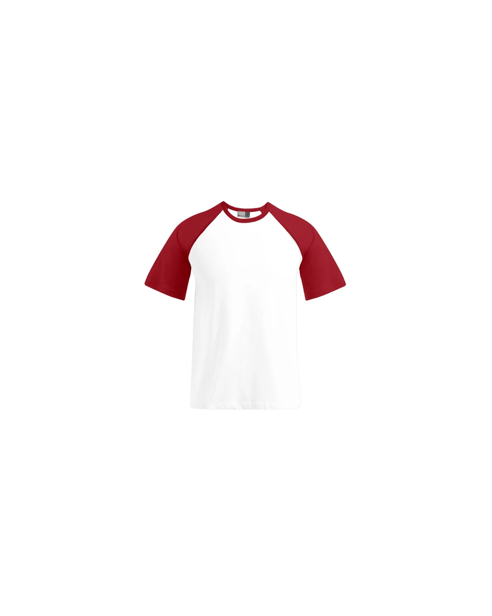 T-shirts PROMODORO Men`s Raglan T voor bedrukking &amp; borduring