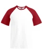 T-shirts PROMODORO Men`s Raglan T voor bedrukking &amp; borduring