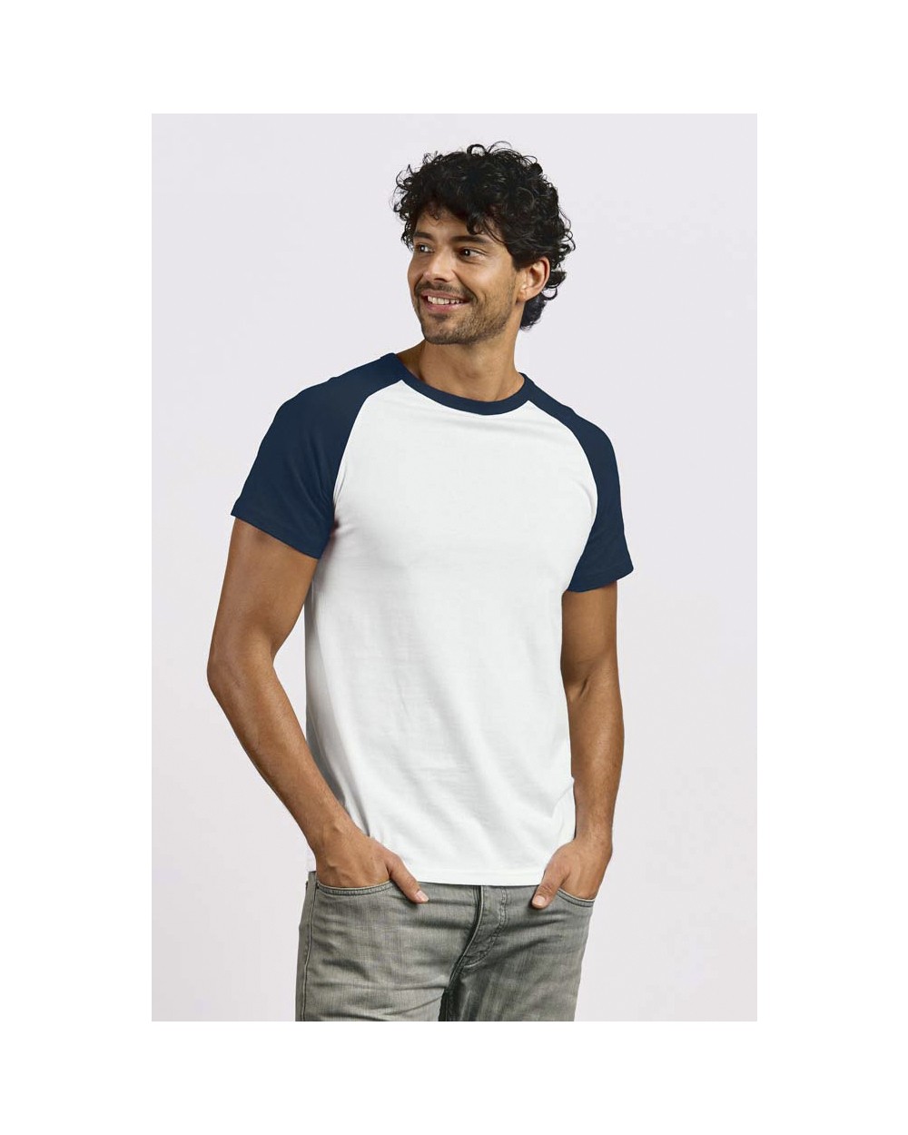 PROMODORO Raglan Shirt T-Shirts personalisierbar