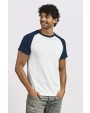 PROMODORO Raglan Shirt T-Shirts personalisierbar