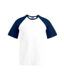 T-shirts PROMODORO Men`s Raglan T voor bedrukking &amp; borduring