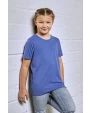 T-shirts PROMODORO Kids´ Premium-T Organic voor bedrukking &amp; borduring