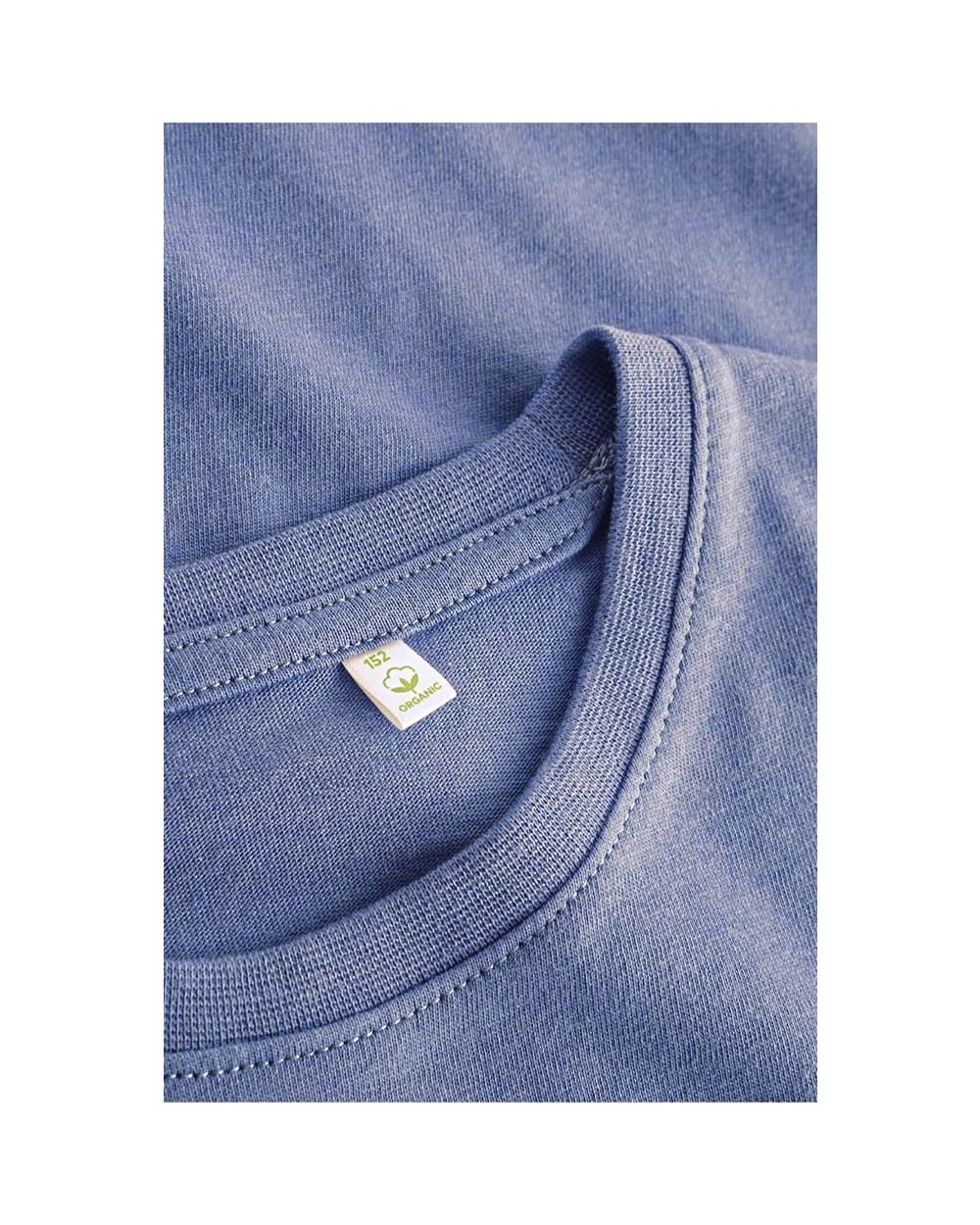 PROMODORO Kids´ Premium-T Organic T-Shirts personalisierbar