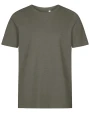 T-shirts PROMODORO Kids´ Premium-T Organic voor bedrukking &amp; borduring