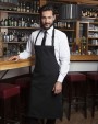 Tabliers personnalisable KARLOWSKY BIB APRON BASIC WITH BUCKLE