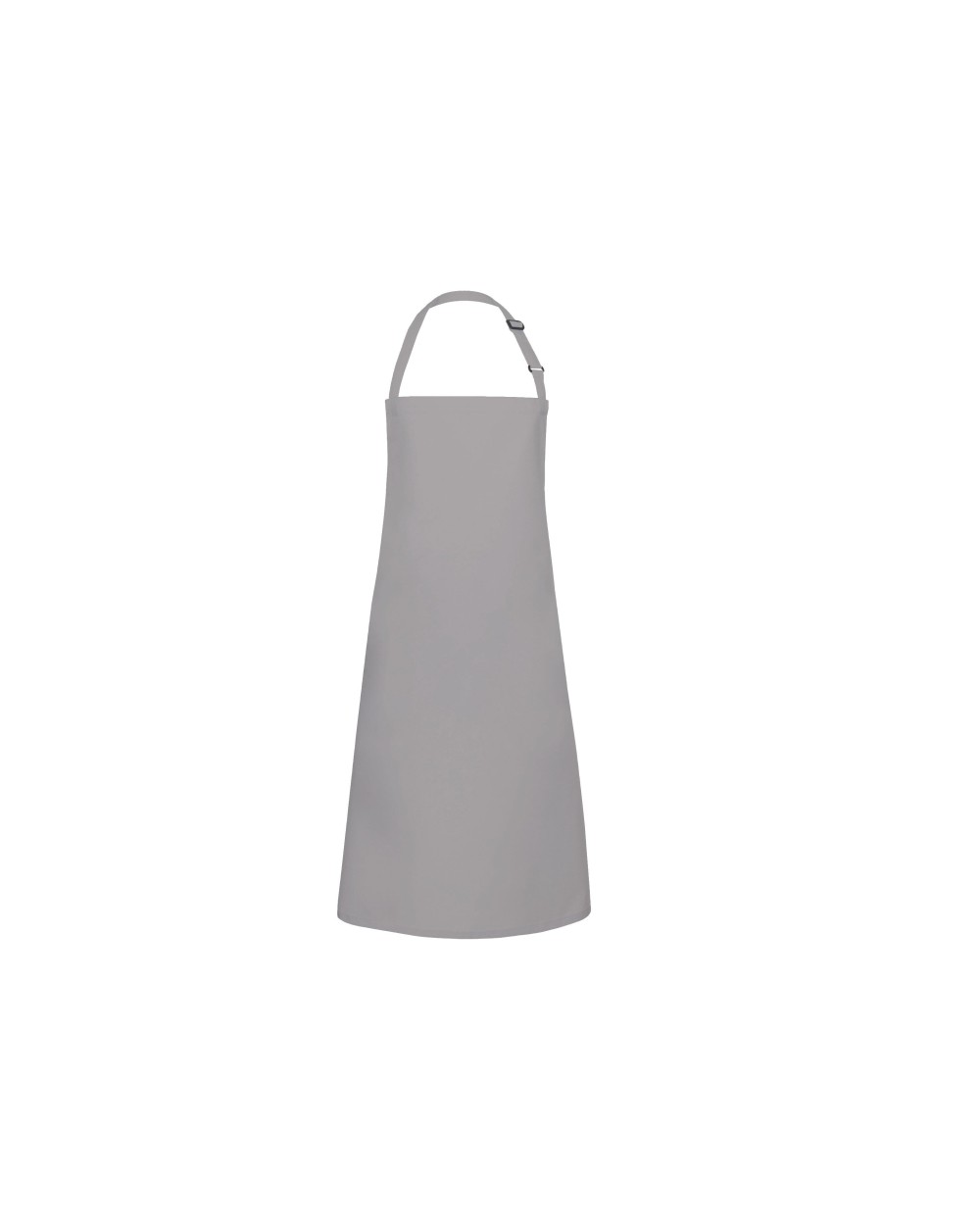 KARLOWSKY Bib Apron Basic with Buckle Schürzen personalisierbar