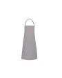 KARLOWSKY Bib Apron Basic with Buckle Schürzen personalisierbar