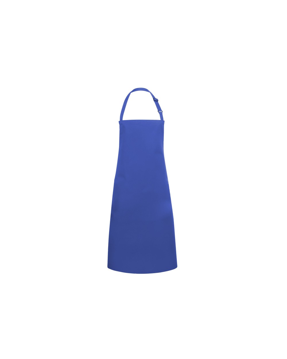 KARLOWSKY Bib Apron Basic with Buckle Schürzen personalisierbar