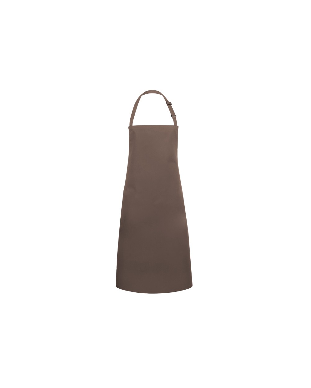 Tabliers personnalisable KARLOWSKY BIB APRON BASIC WITH BUCKLE