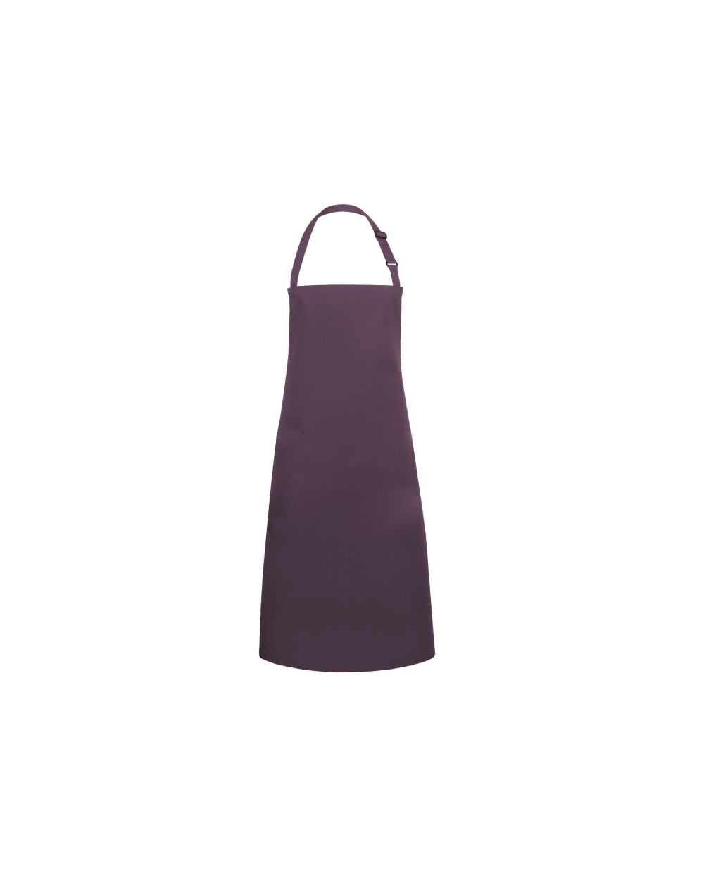 Schorten KARLOWSKY BIB APRON BASIC WITH BUCKLE voor bedrukking &amp; borduring