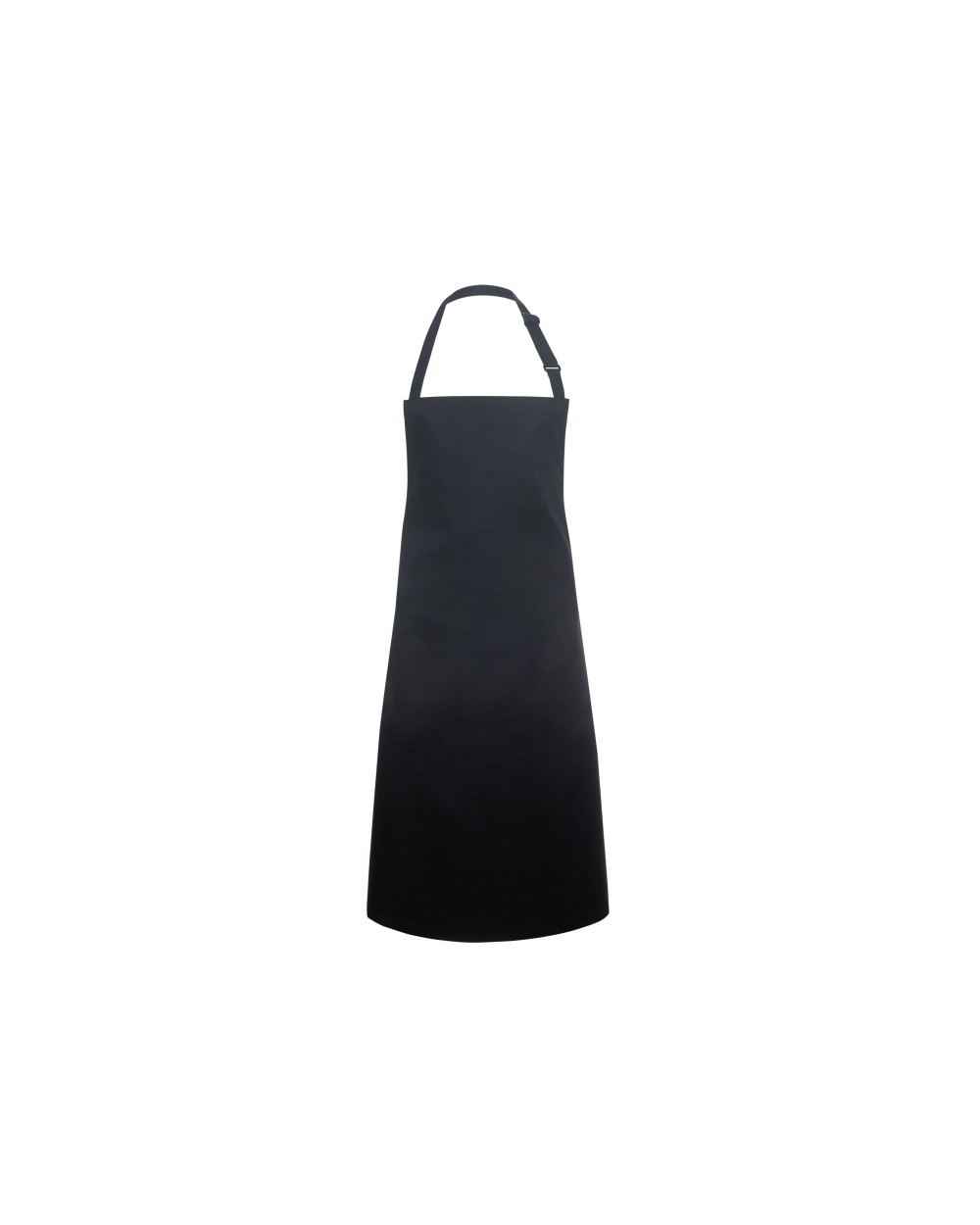 Schorten KARLOWSKY BIB APRON BASIC WITH BUCKLE voor bedrukking &amp; borduring