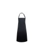 KARLOWSKY Bib Apron Basic with Buckle Schürzen personalisierbar