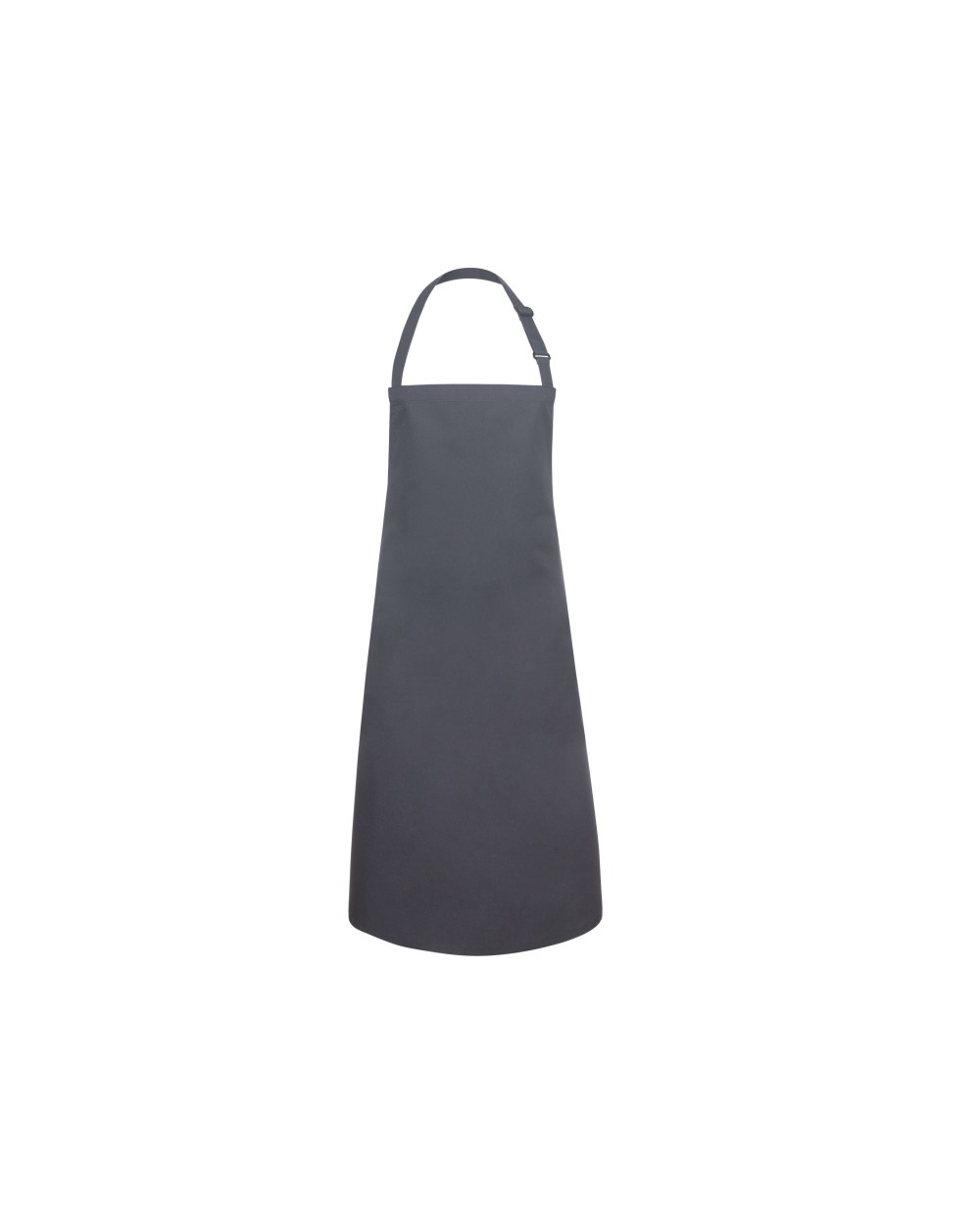KARLOWSKY Bib Apron Basic with Buckle Schürzen personalisierbar