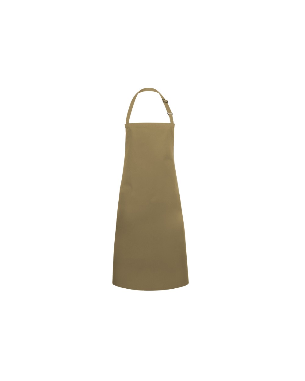 Tabliers personnalisable KARLOWSKY BIB APRON BASIC WITH BUCKLE