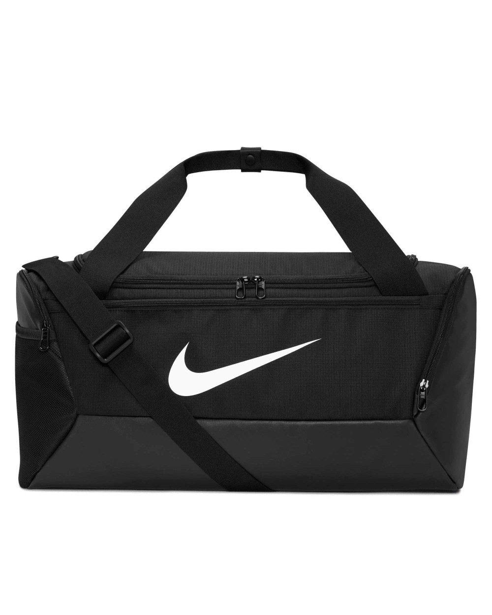 Tassen & Zakken NIKE Nike Brasilia small duffle 9.5 (41L) voor bedrukking &amp; borduring