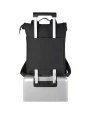 4DO Turner 15,6" GRS-recycelter Rolltop Laptop-Rucksack 12 L Taschen personalisierbar