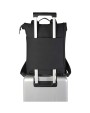 Tassen & Zakken 4DO Turner 15,6" GRS gerecyclede rolltop laptop rugzak 12 l voor bedrukking &amp; borduring