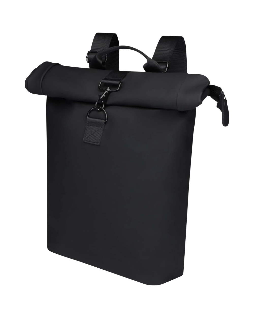 Sacs & Bagagerie personnalisable 4DO Sac à dos pour ordinateur portable 15,6" Turner de 12 L certifié GRS recyclé
