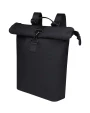 4DO Turner 15,6" GRS-recycelter Rolltop Laptop-Rucksack 12 L Taschen personalisierbar