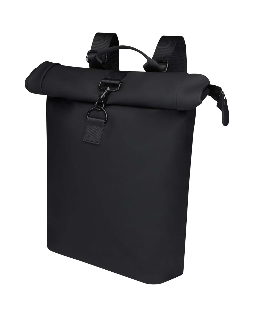 Sacs & Bagagerie personnalisable 4DO Sac à dos pour ordinateur portable 15,6" Turner de 12 L certifié GRS recyclé