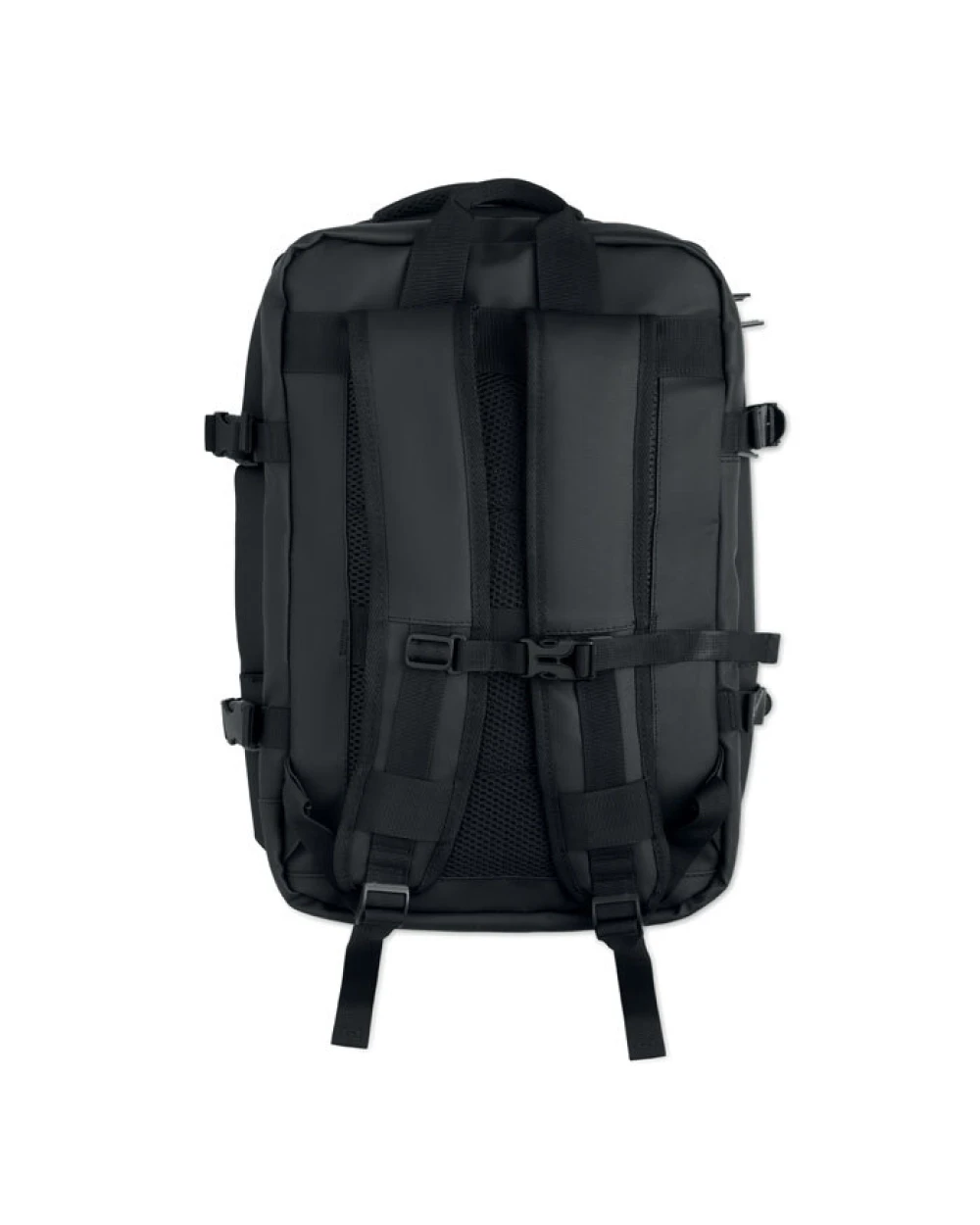 Sacs & Bagagerie personnalisable 4DO Sac à dos extensible en RPET 20L