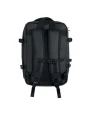 4DO Erweiterbarer RPET-Rucksack Taschen personalisierbar