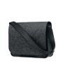 Sacs & Bagagerie personnalisable 4DO Sac messager en feutre RPET
