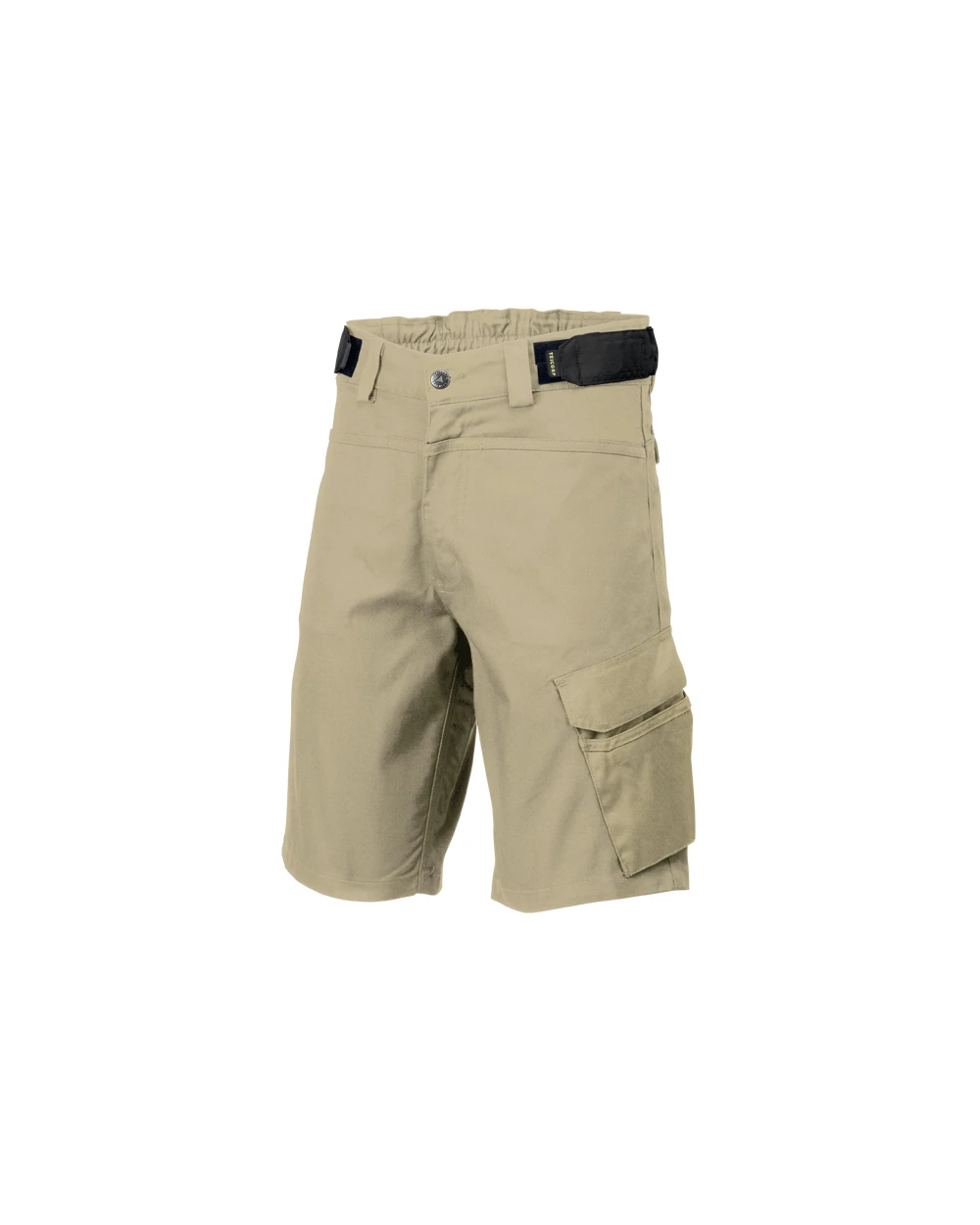 Broeken TRICORP Werkbroek Cordura Kort voor bedrukking &amp; borduring