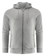 Sweat-shirts personnalisable JAMES-HARVEST Westwood Heights Hoodie Men