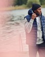 JAMES-HARVEST Westwood Heights
Hoodie Men Sweatshirts personalisierbar