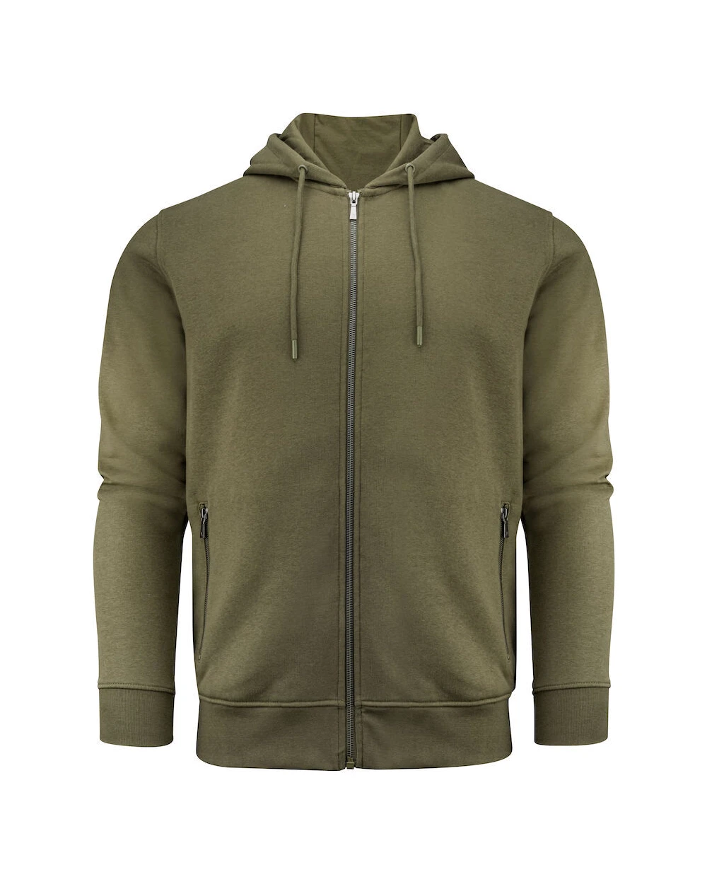 Sweat-shirts personnalisable JAMES-HARVEST Westwood Heights Hoodie Men