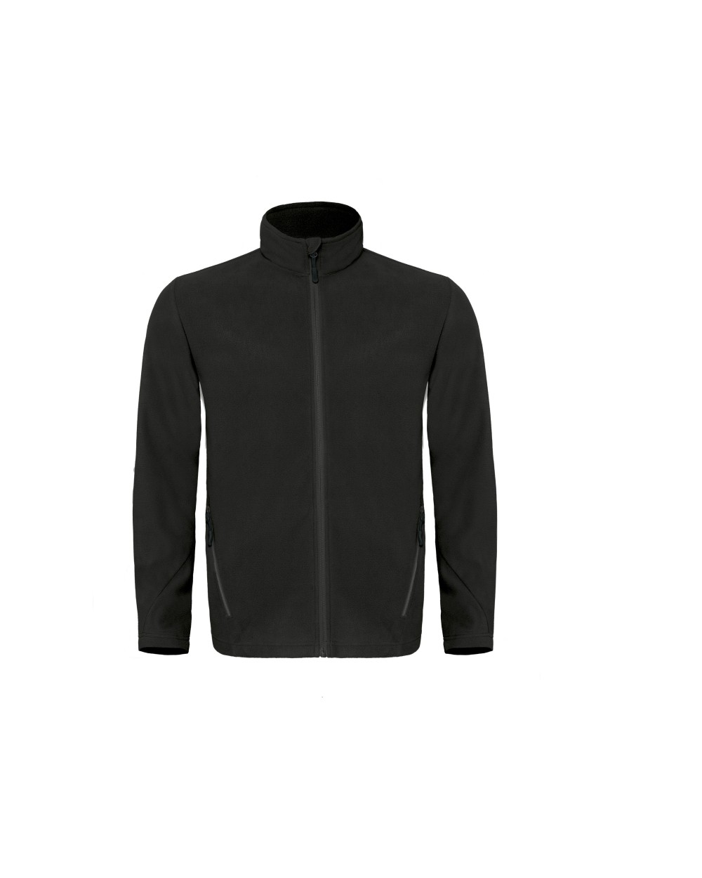 Laines polaires personnalisable B&C COOL STAR MEN