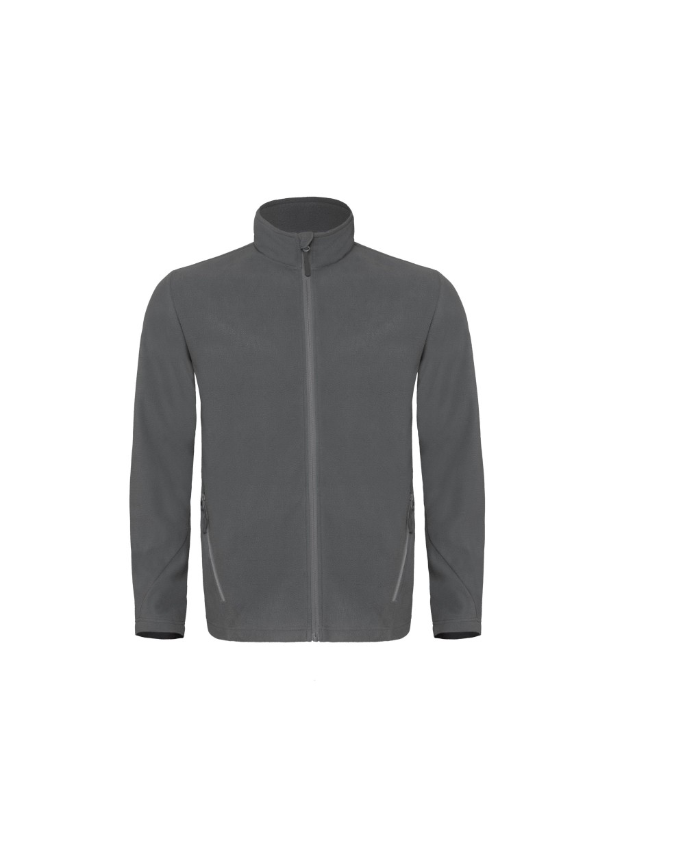 Laines polaires personnalisable B&C COOL STAR MEN