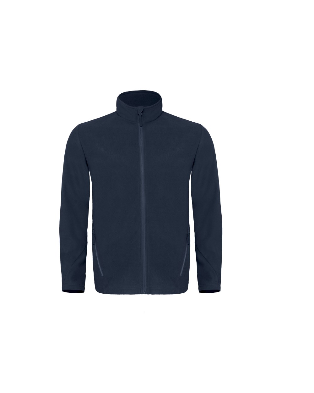 Laines polaires personnalisable B&C COOL STAR MEN