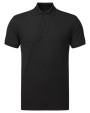 Polo's ASQUITH & FOX Men´s Polycotton Blend Polo voor bedrukking &amp; borduring